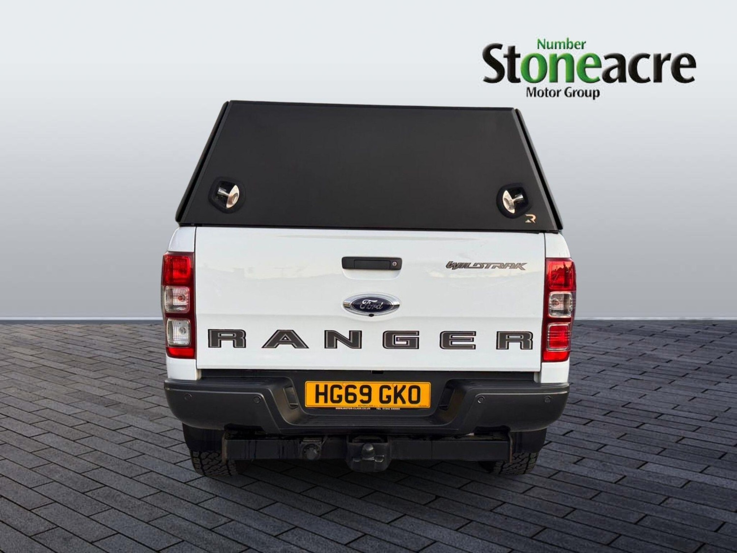 Used Ford Ranger 2019 for sale - 76659424: Photo 7