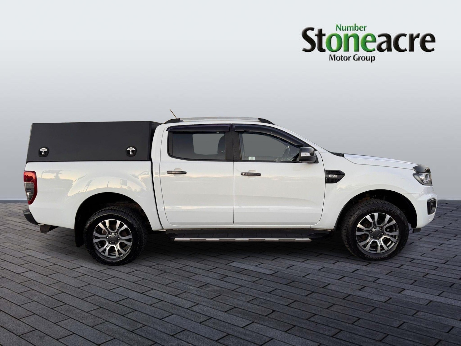 Used Ford Ranger 2019 for sale - 76659424: Photo 8