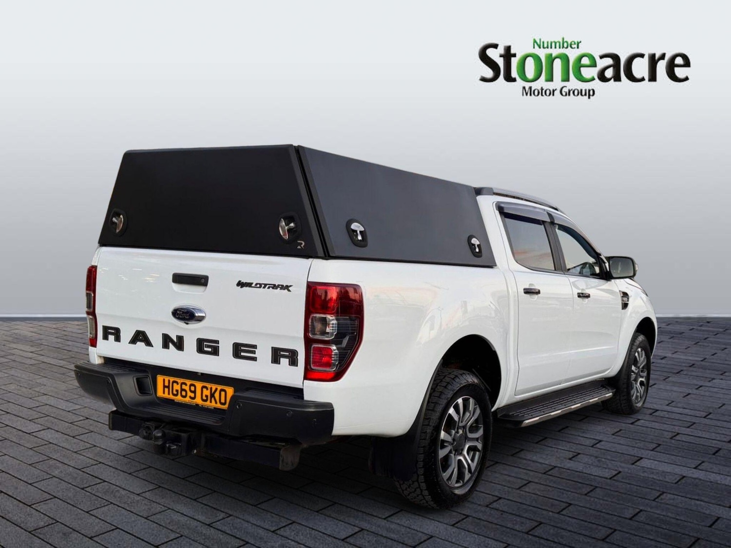 Used Ford Ranger 2019 for sale - 76659424: Photo 9