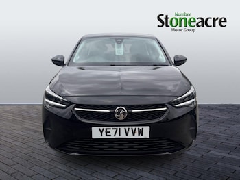 Used Vauxhall Corsa 2021 for sale - 75707458: Photo