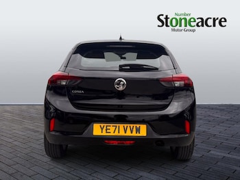 Used Vauxhall Corsa 2021 for sale - 75707458: Photo