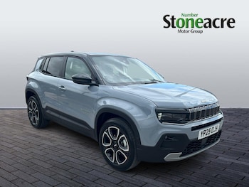 Used Jeep Other 2025 for sale - 75647144: Photo