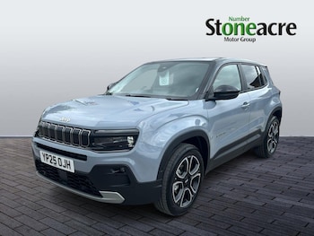Used Jeep Other 2025 for sale - 75647144: Photo
