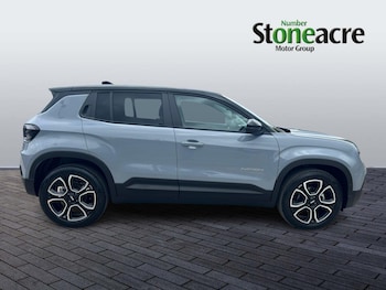 Used Jeep Other 2025 for sale - 75647144: Photo