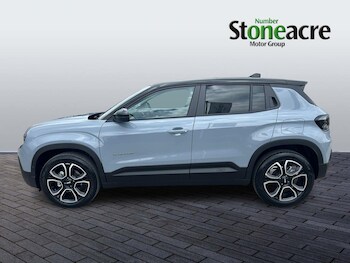 Used Jeep Other 2025 for sale - 75647144: Photo