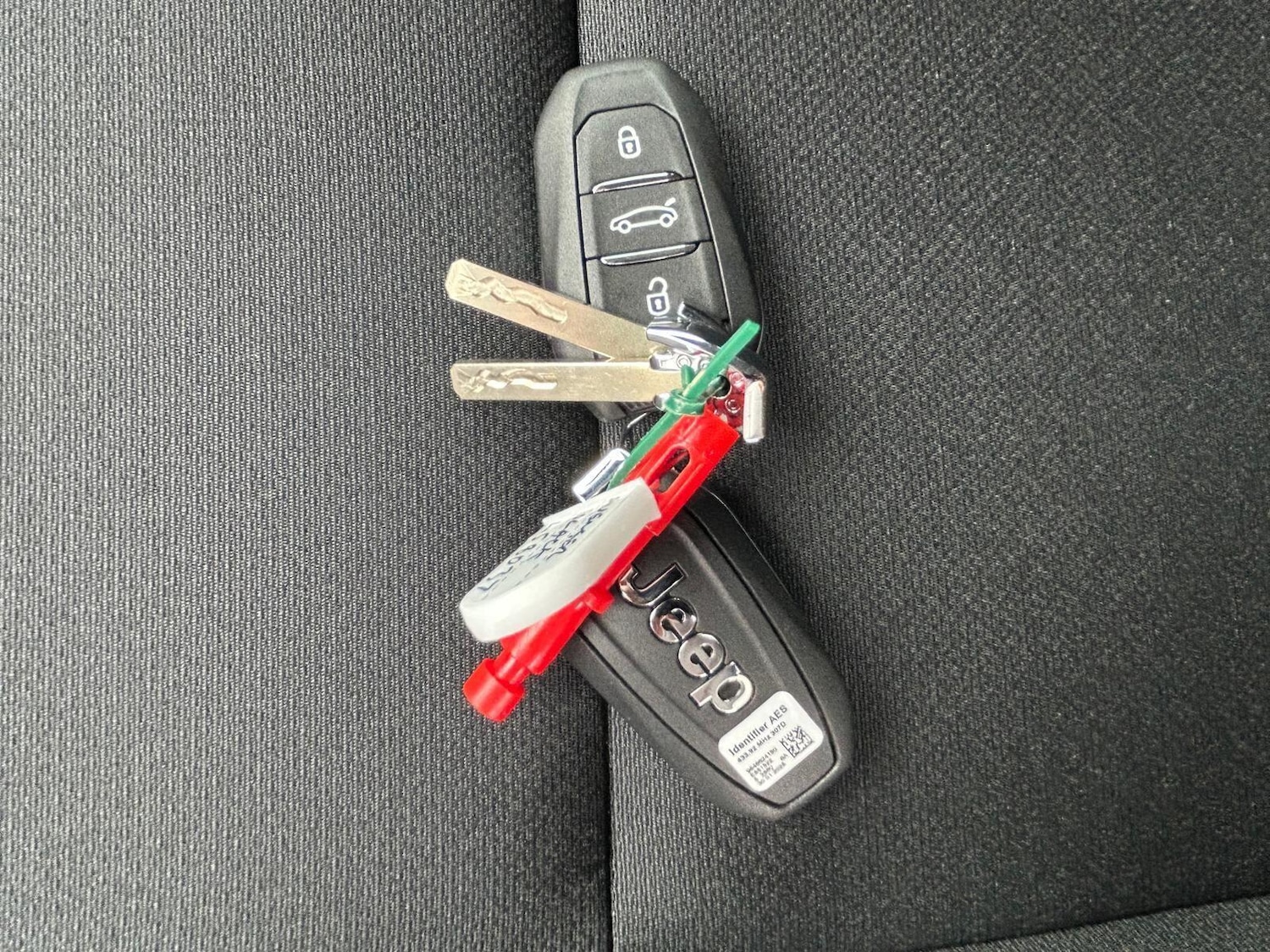 Vehicle 19