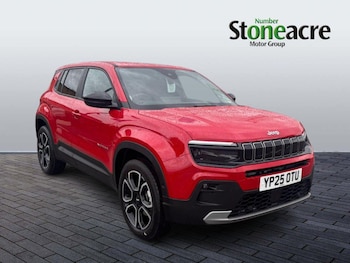 Jeep - Other