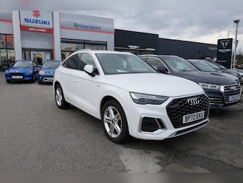 Audi Q5 feature image