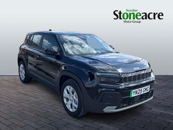 Used Jeep Other 2025 for sale - 75645531: Photo