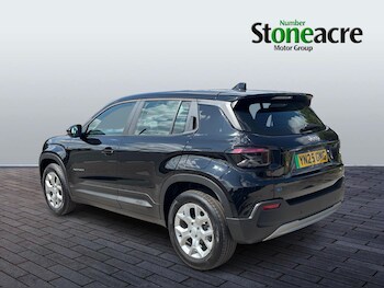 Used Jeep Other 2025 for sale - 75645531: Photo