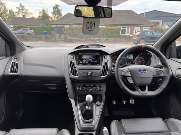 Used Ford Focus 2016 for sale - 76166929: Photo 10