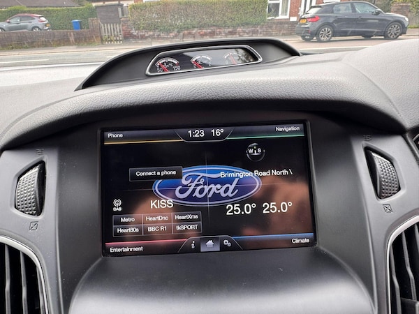 Used Ford Focus 2016 for sale - 76166929: Photo 11