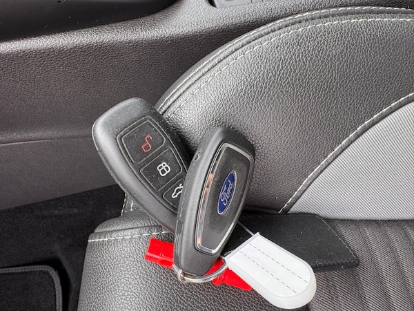 Used Ford Focus 2016 for sale - 76166929: Photo 15