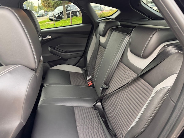 Used Ford Focus 2016 for sale - 76166929: Photo 18