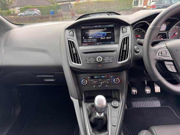 Used Ford Focus 2016 for sale - 76166929: Photo 21