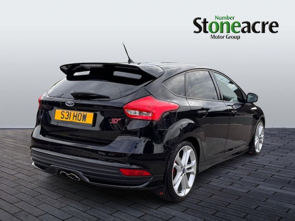Used Ford Focus 2016 for sale - 76166929: Photo 2