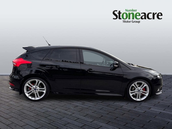 Used Ford Focus 2016 for sale - 76166929: Photo 3