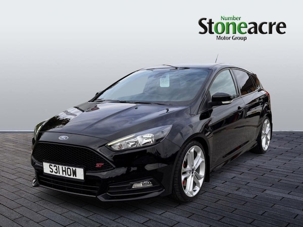 Used Ford Focus 2016 for sale - 76166929: Photo 5