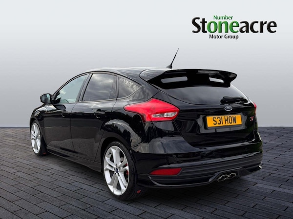 Used Ford Focus 2016 for sale - 76166929: Photo 7