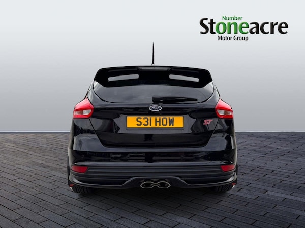 Used Ford Focus 2016 for sale - 76166929: Photo 8