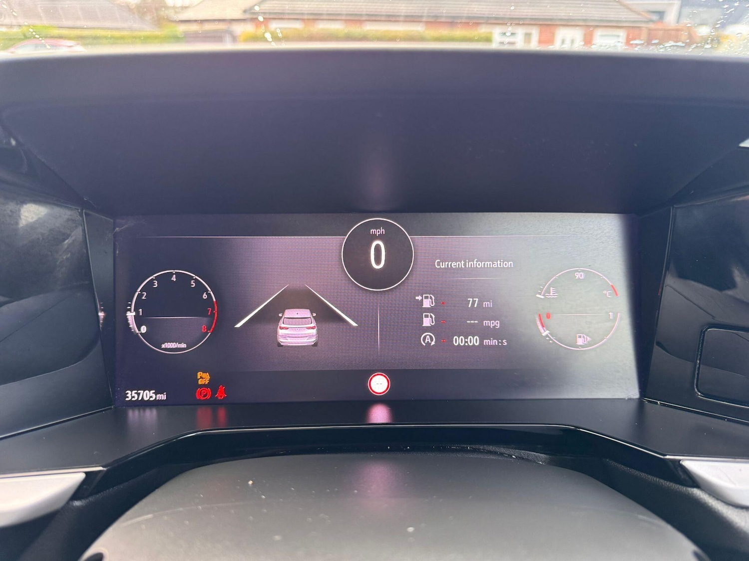 Used Vauxhall Grandland 2022 for sale - 77060127: Photo 11