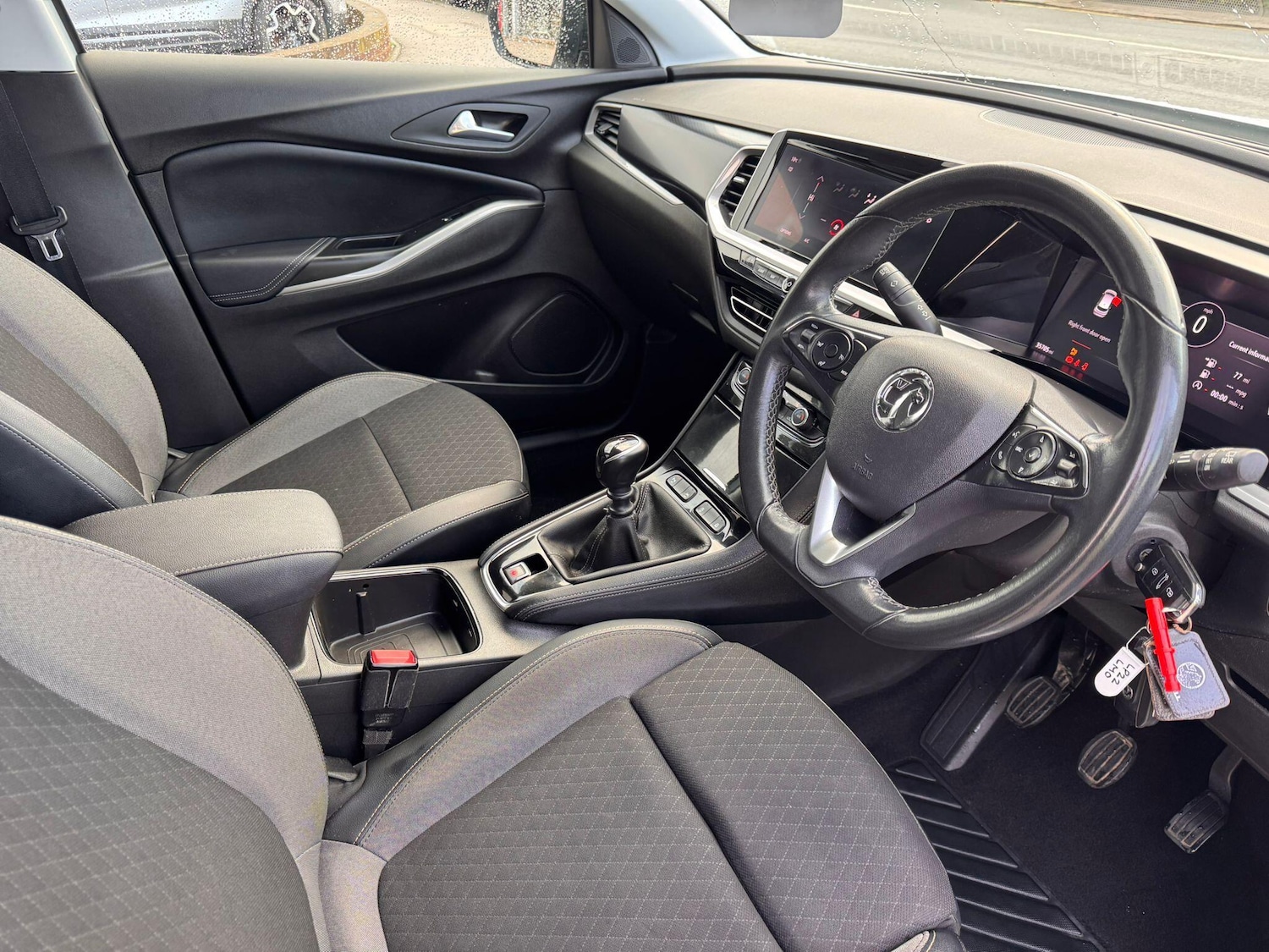 Used Vauxhall Grandland 2022 for sale - 77060127: Photo 13