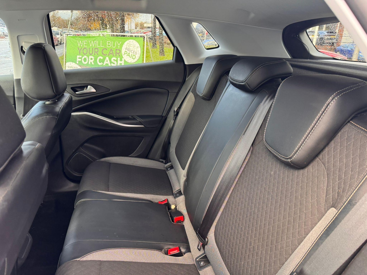 Used Vauxhall Grandland 2022 for sale - 77060127: Photo 14