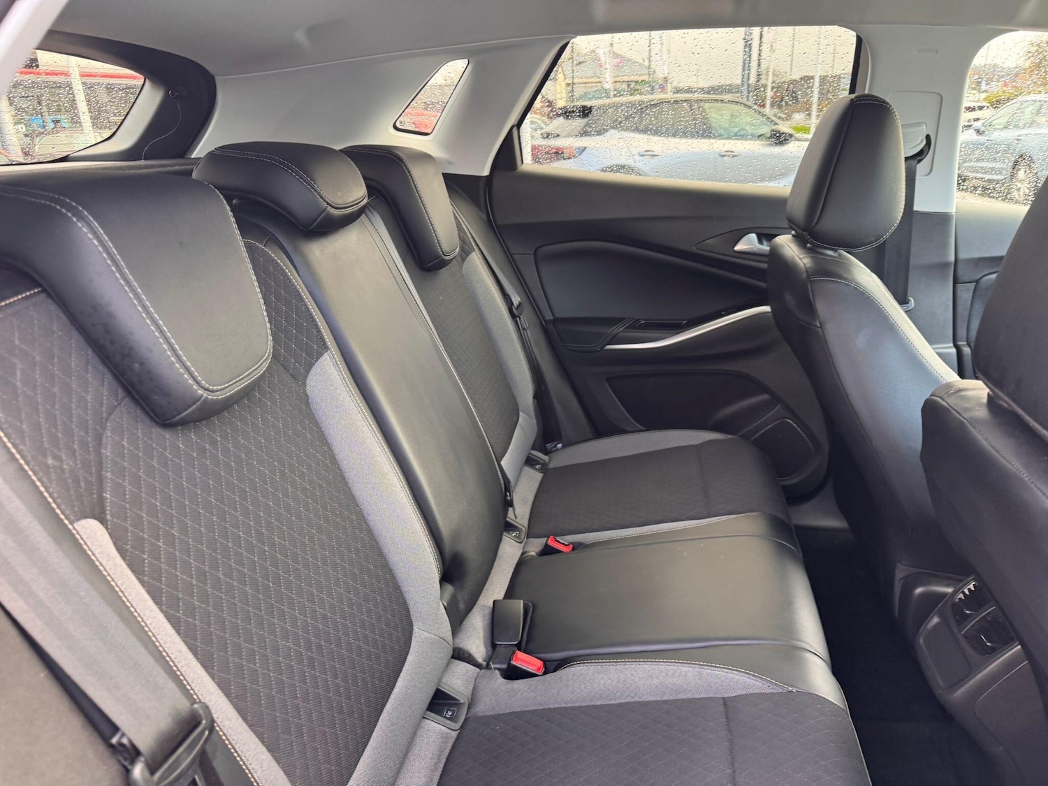 Used Vauxhall Grandland 2022 for sale - 77060127: Photo 15