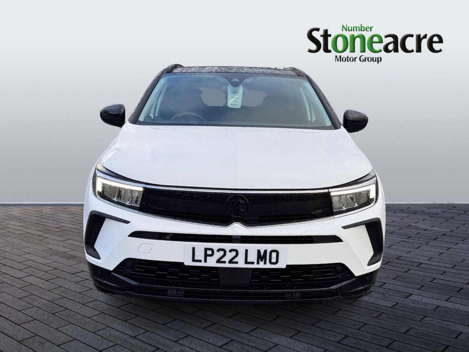 Used Vauxhall Grandland 2022 for sale - 77060127: Photo 2