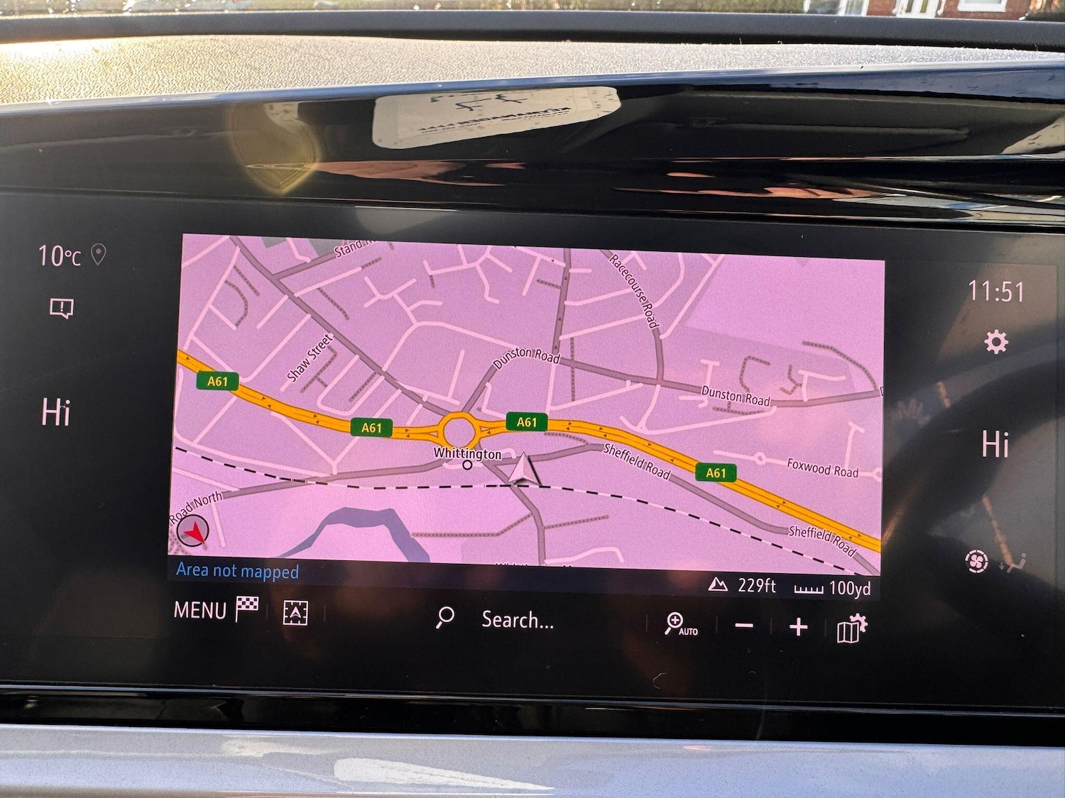 Used Vauxhall Grandland 2022 for sale - 77060127: Photo 21