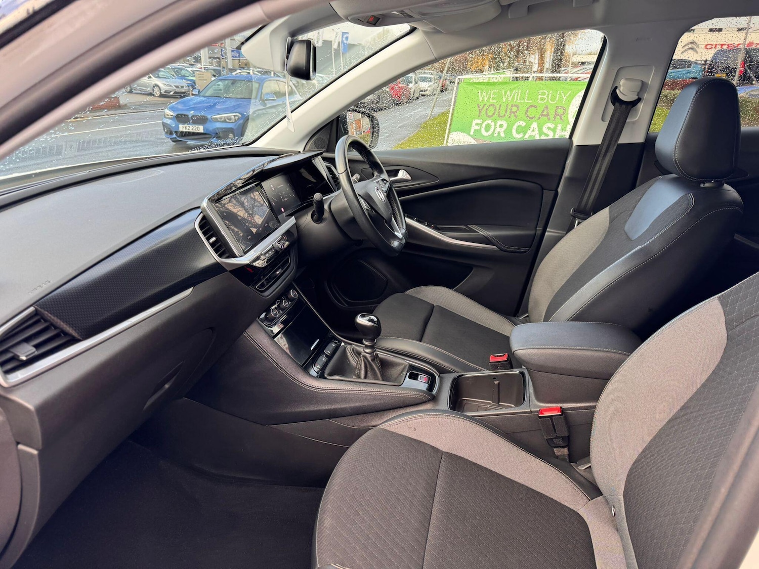 Used Vauxhall Grandland 2022 for sale - 77060127: Photo 25