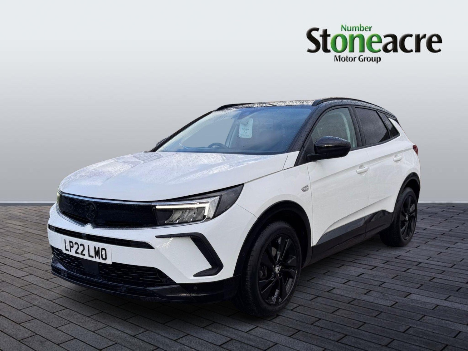 Used Vauxhall Grandland 2022 for sale - 77060127: Photo 3