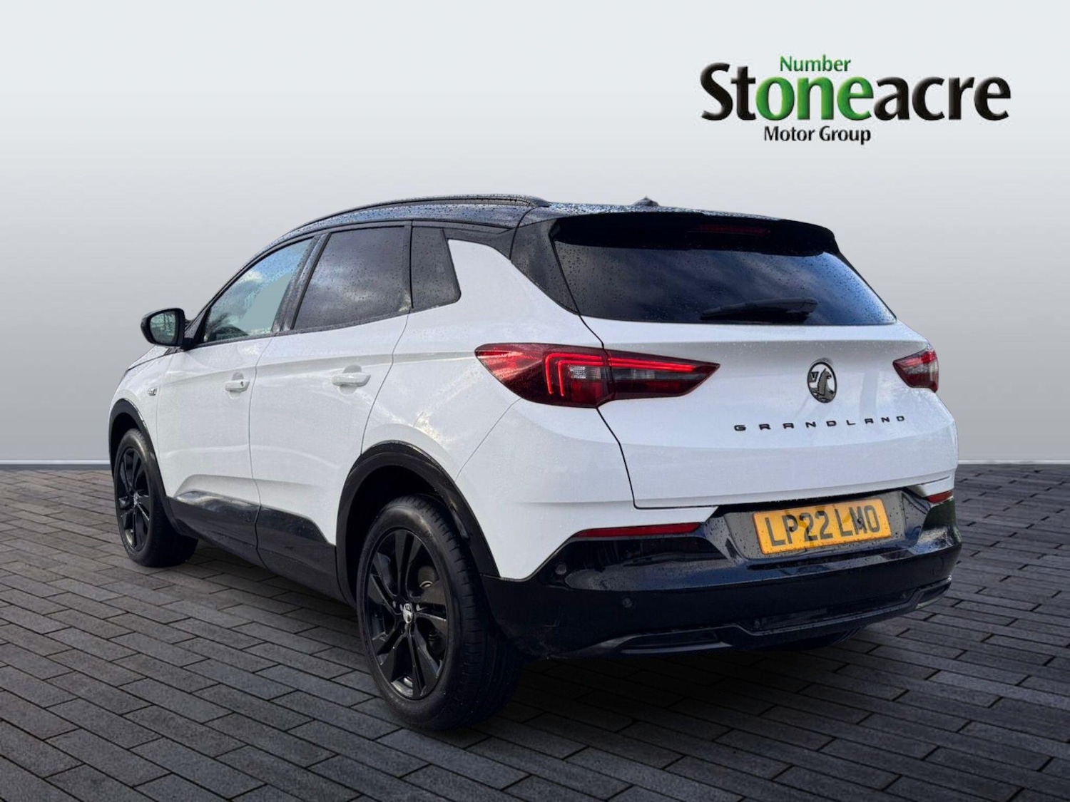 Used Vauxhall Grandland 2022 for sale - 77060127: Photo 4