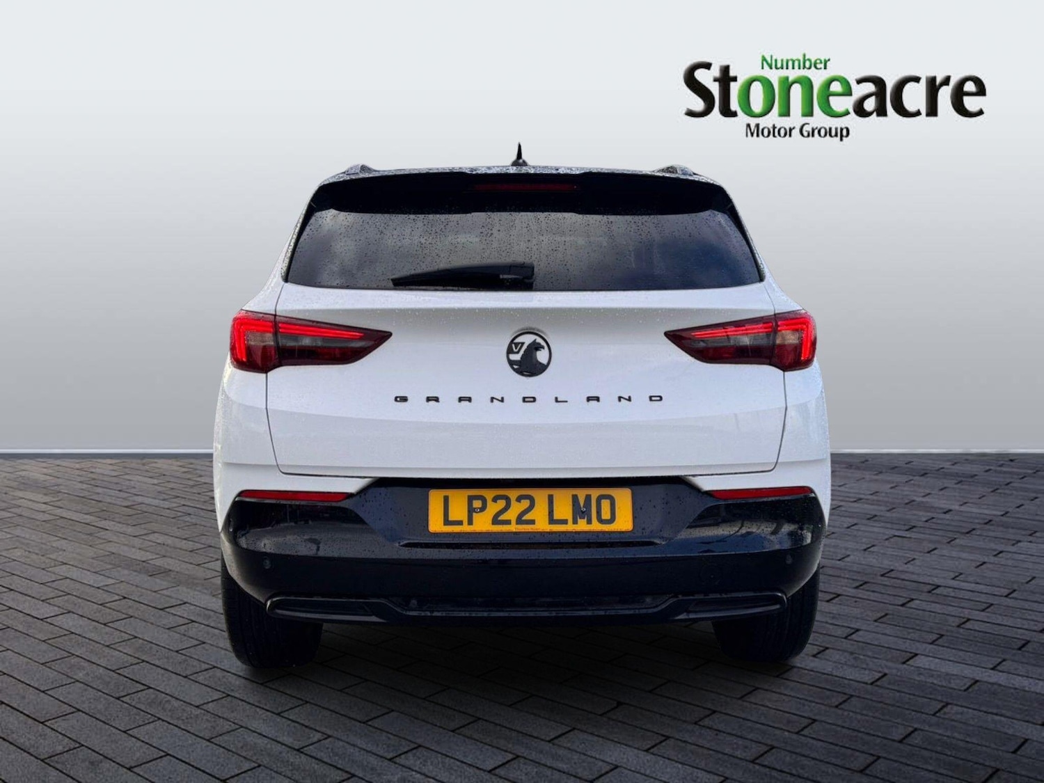 Used Vauxhall Grandland 2022 for sale - 77060127: Photo 6