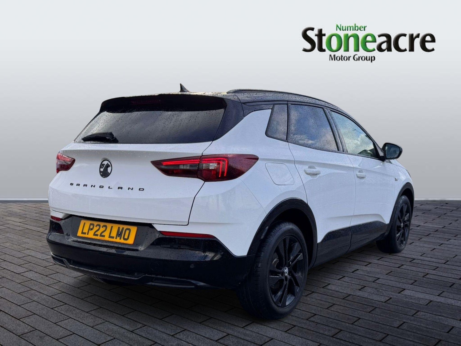 Used Vauxhall Grandland 2022 for sale - 77060127: Photo 8