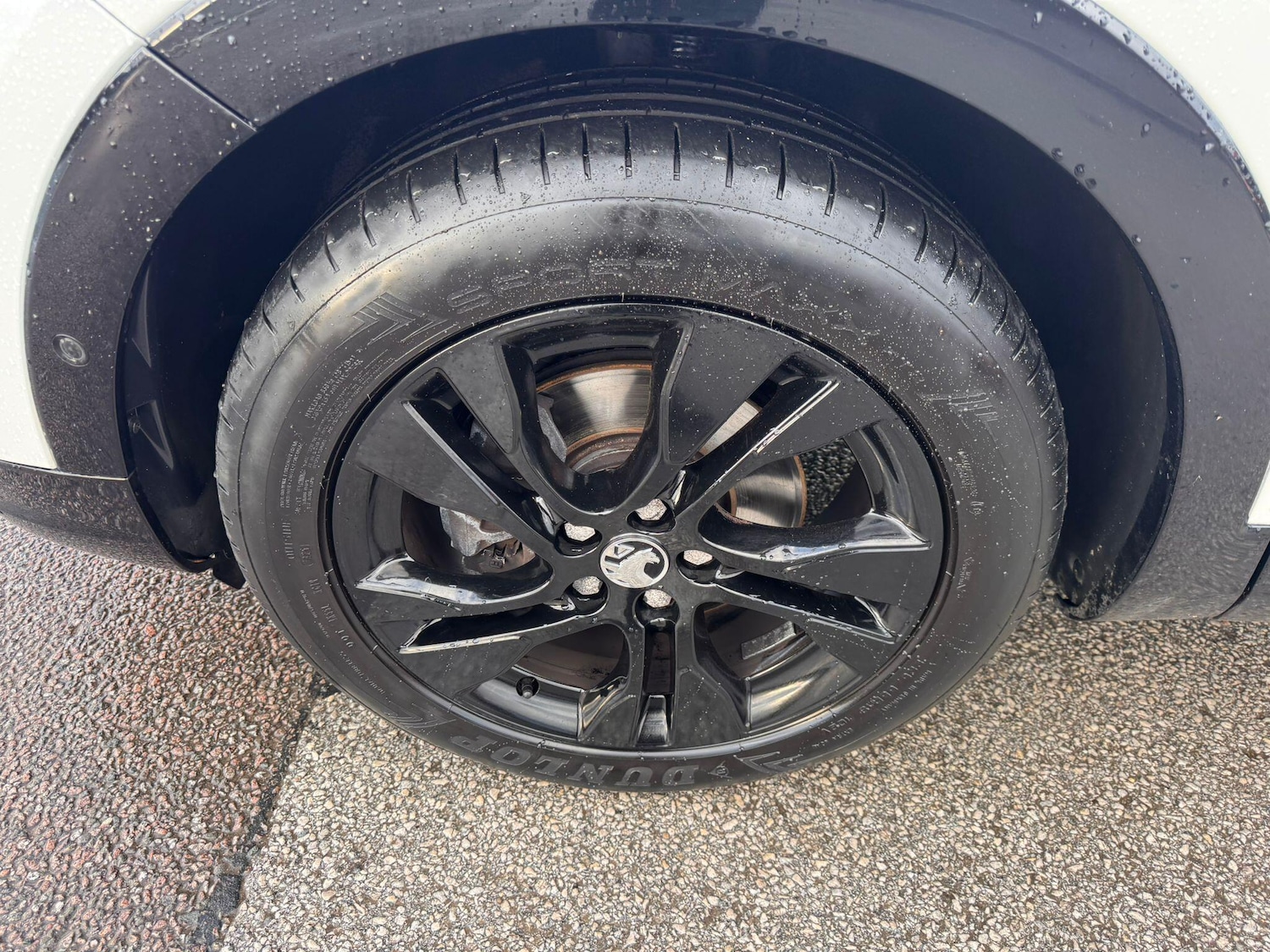 Used Vauxhall Grandland 2022 for sale - 77060127: Photo 9