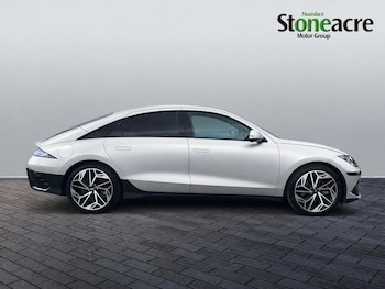 Used Hyundai IONIQ 6 2024 for sale - 79374397: Photo