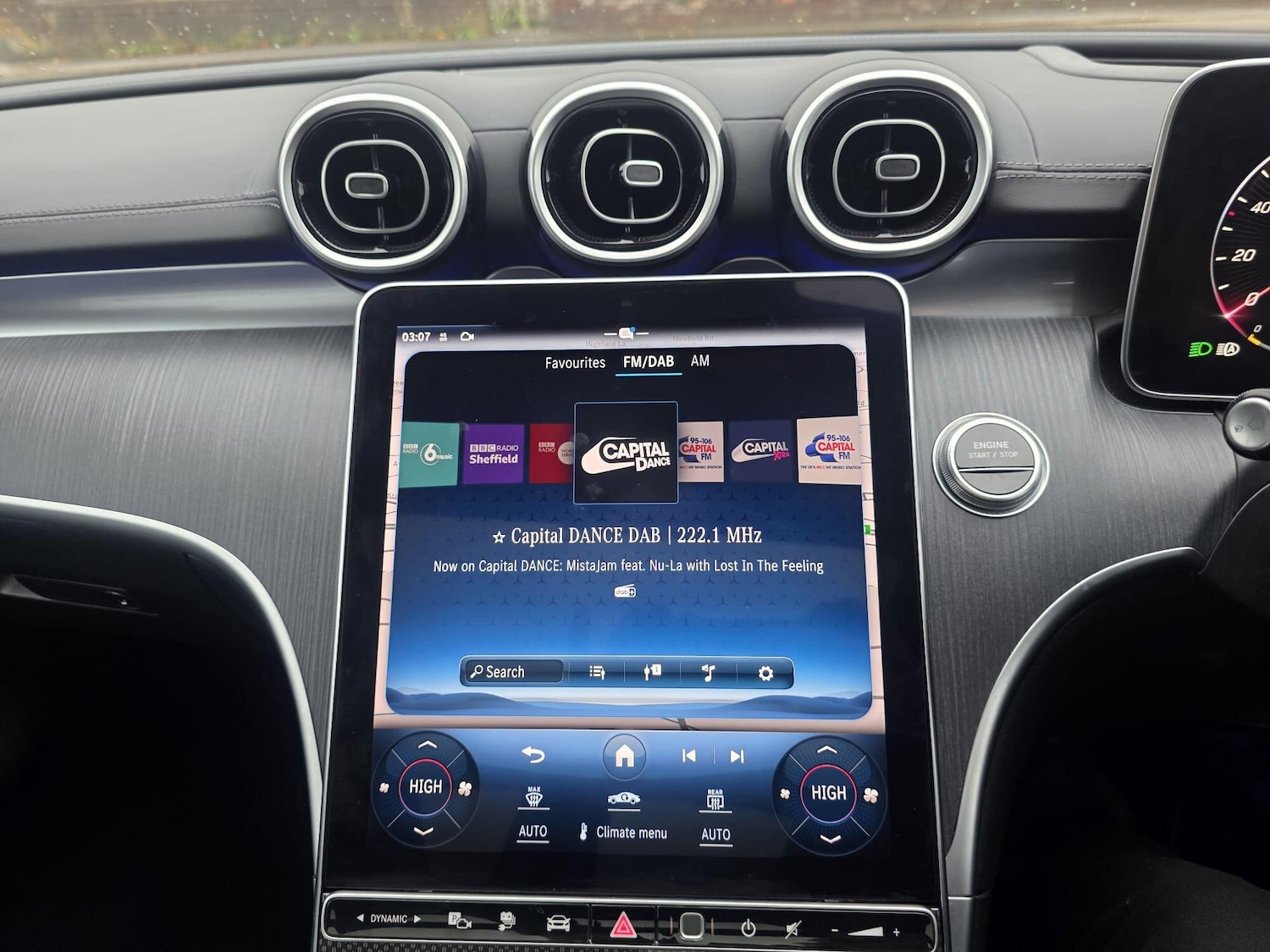 Used Mercedes-Benz C Class 2023 for sale - 77267220: Photo 16