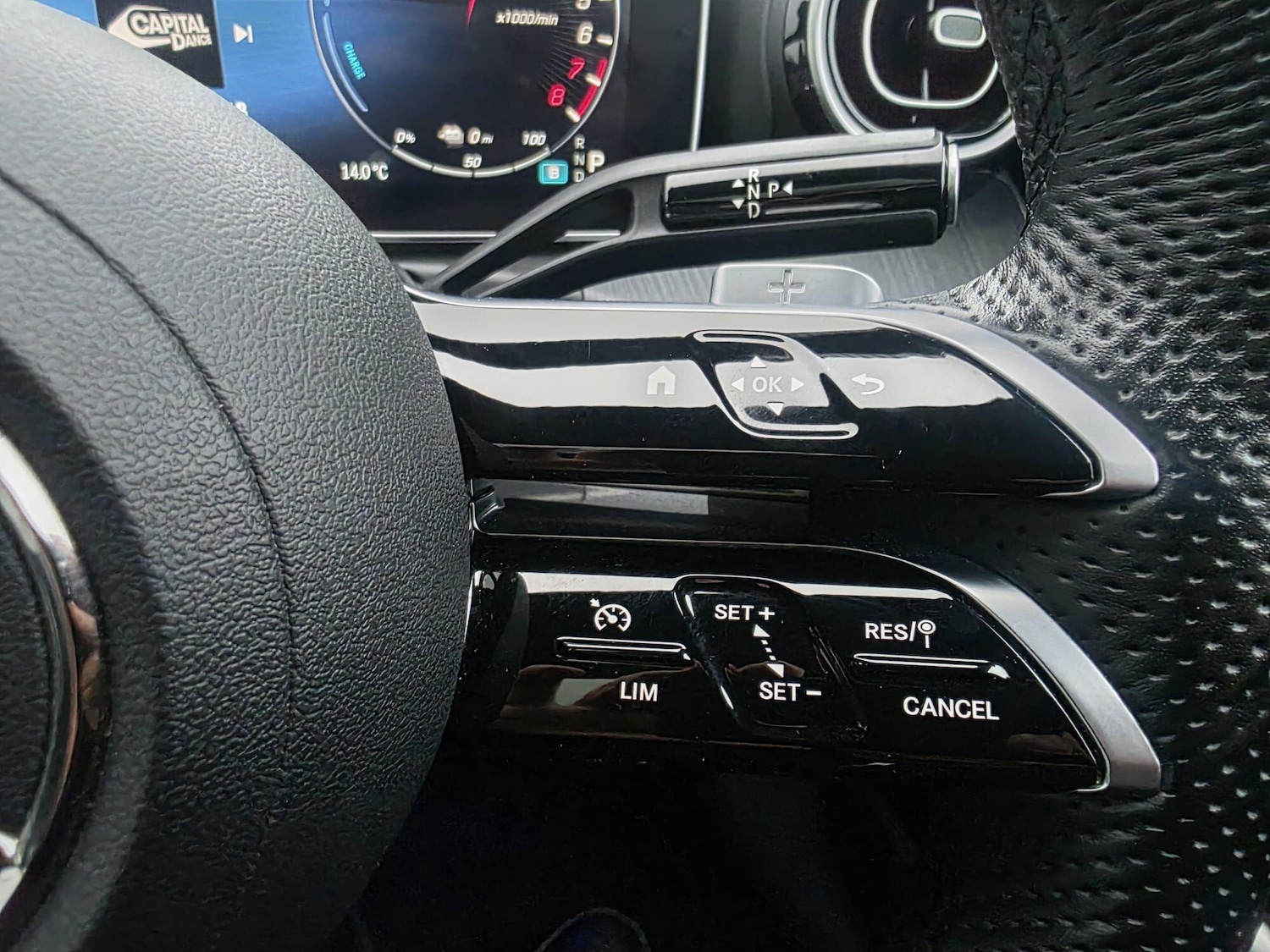 Used Mercedes-Benz C Class 2023 for sale - 77267220: Photo 19