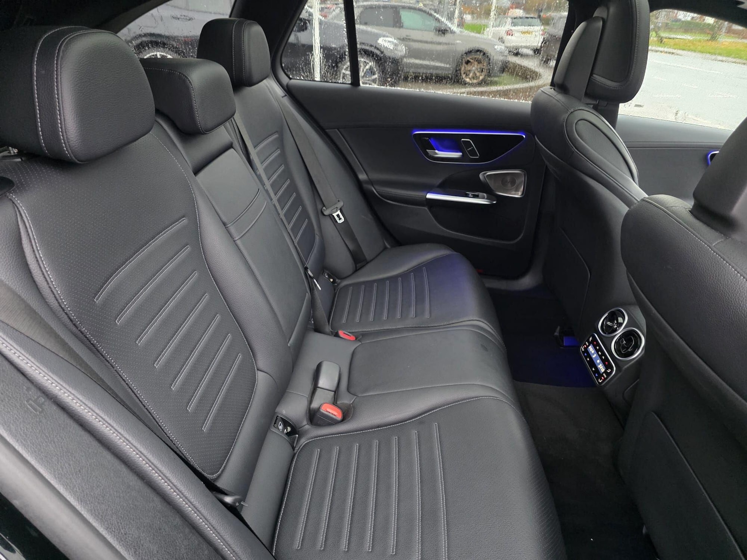 Used Mercedes-Benz C Class 2023 for sale - 77267220: Photo 25