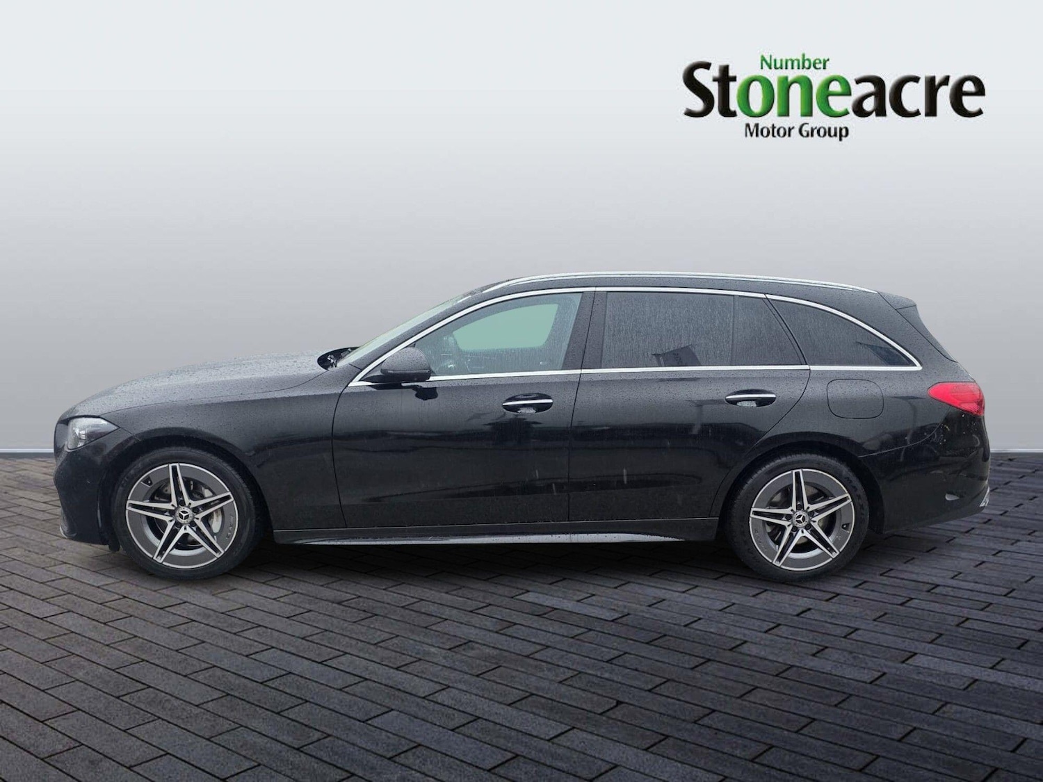 Used Mercedes-Benz C Class 2023 for sale - 77267220: Photo 8