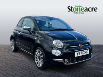 2021 (71) - 1.0 70hp Mild Hybrid Dolcevita Plus 3-Door