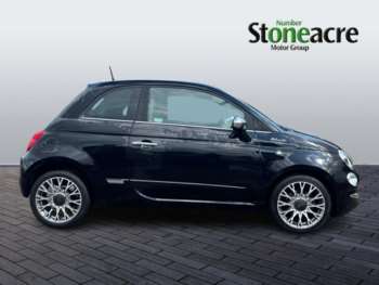 Used Fiat 500 2021 for sale - 75041969: Photo