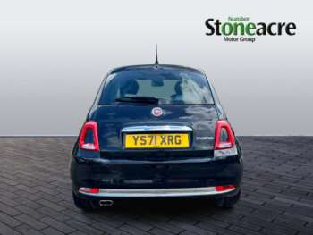 Used Fiat 500 2021 for sale - 75041969: Photo