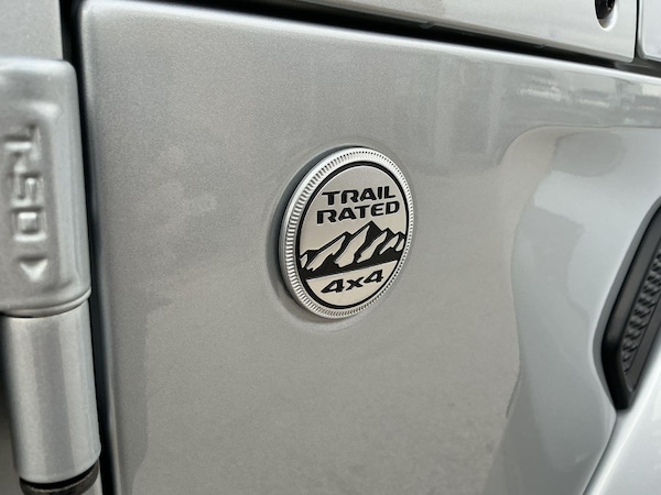 Used Jeep Wrangler 2025 for sale - 76306246: Photo 16