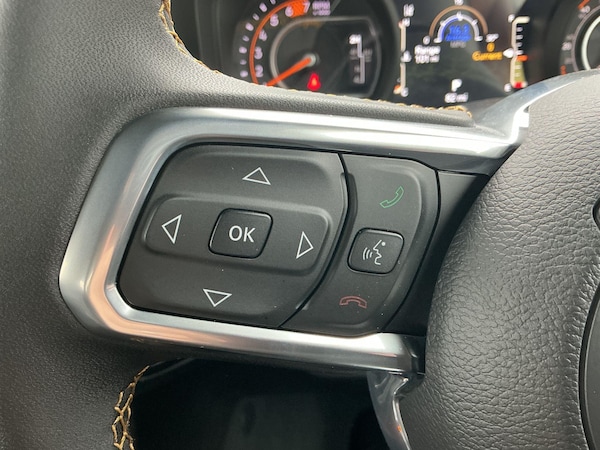 Used Jeep Wrangler 2025 for sale - 76306246: Photo 22