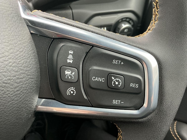 Used Jeep Wrangler 2025 for sale - 76306246: Photo 23