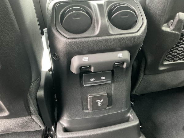 Used Jeep Wrangler 2025 for sale - 76306246: Photo 27
