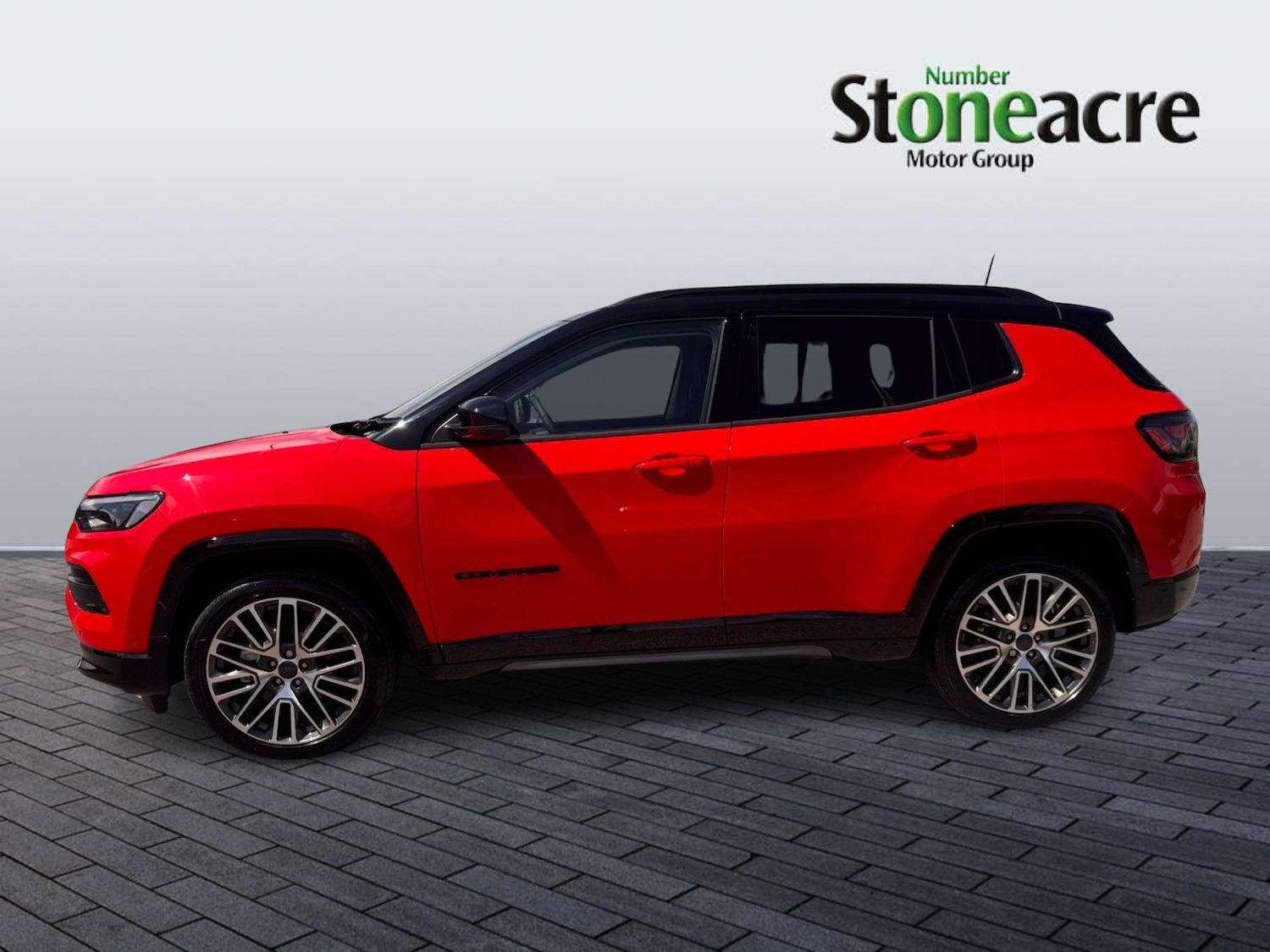 Used Jeep Compass 2025 for sale - 76099227: Photo 5
