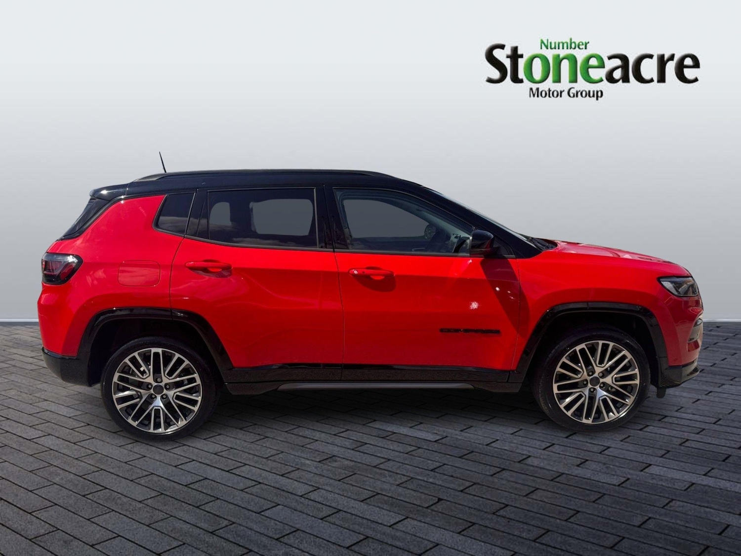 Used Jeep Compass 2025 for sale - 76099227: Photo 6